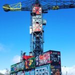 Amsterdam's Urban Adventure: See the City's Hidden Gems - Explore the Culture Park at Westergas