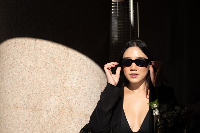 An Adventure in Milan and your unforgettable Private Photoshoot - The Guide and Photographic Assistance