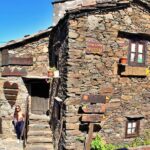 An adventure through the Schist Villages of Lousã - Visiting Lousã Castle and Its Surroundings