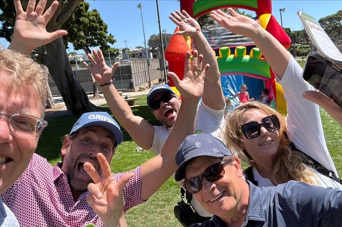 An Electrifying Bar Crawl in Richmond - How the App-Led Challenge Works in Richmond