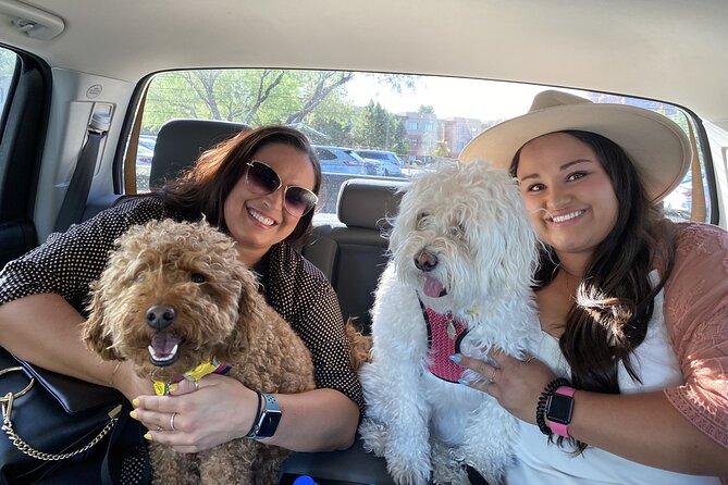 An Evening in Old Town - Exploring Old Town Cottonwood’s Historic Charm