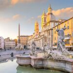 An Immersive Walking Tour in Rome - Largo di Torre Argentina: Roman Ruins and Julius Caesar’s Assassination Site