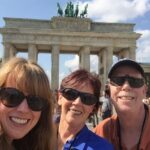 An Introduction to Berlin Walking Tour - Starting at the Reichstag Building and Its Modern Symbolism