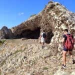 Ana Ferreira Caves & Peaks Trekking - The Guide: Knowledge and Personal Touch