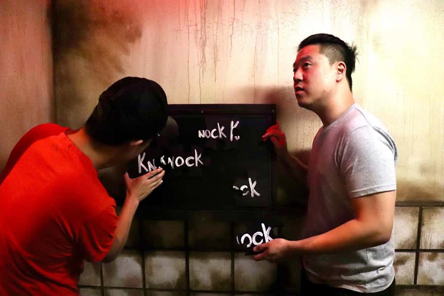 Anaheim: 13th Basement Escape Room Experience - What Participants Can Expect Inside the 13th Basement