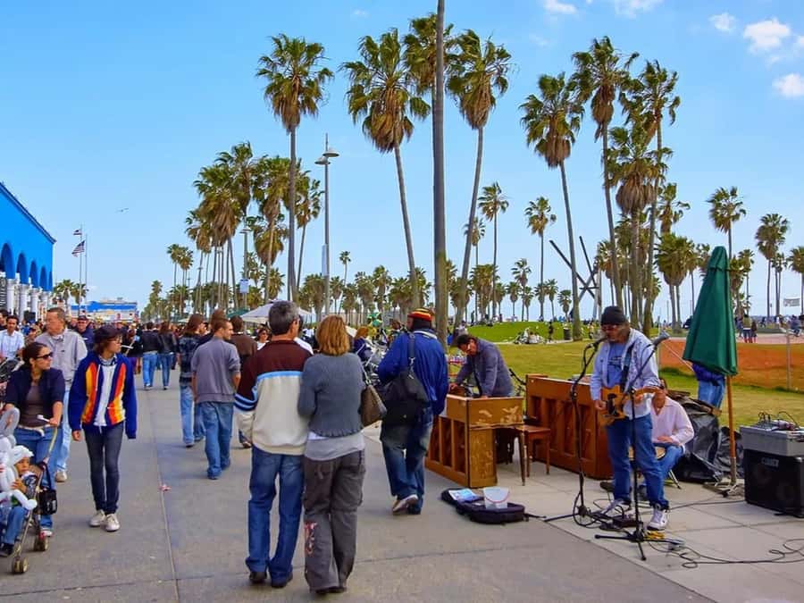 Anaheim: Hollywood Grand Tour with Hotel Pickup - Starting Your Hollywood Adventure from Anaheim Hotels