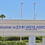 Anaheim Resort Private Transfer to or from John Wayne Airport. - Timely and Flexible Airport Pickups and Drop-Offs