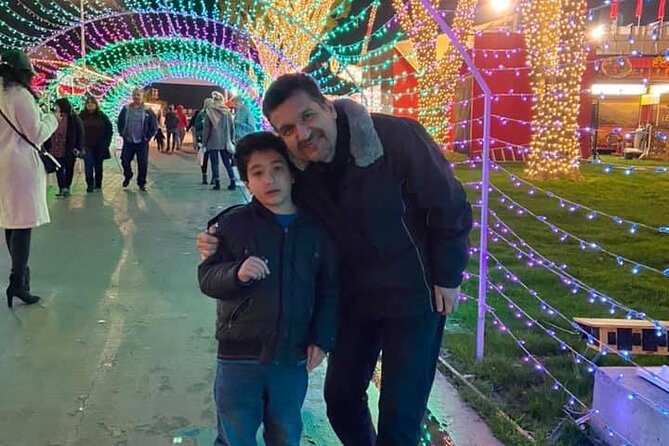 Anaheim Scavenger Hunt Interactive Walking Activity - What’s Included in the Scavenger Hunt Experience?