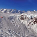 Anchorage: 30-min Helicopter Flightseeing Tour - The Starting Point: Girdwood Airport Helipad