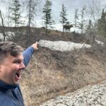 Anchorage City Tour and Highlights - Comfortable Transportation with Scenic Views