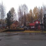 Anchorage City Tour w/ Wild Smoked Salmon & Reindeer Sausage - Starting Point and Meeting Details in Anchorage