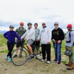 Anchorage: Coastal Trail 3-Hour City Bike Tour - Starting Point and Transportation Logistics in Downtown Anchorage