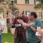 Anchorage: Downtown Food & History Walking Tour - What to Expect During the Tour
