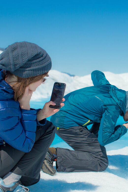 Anchorage: Grand Knik Glacier Helicopter Tour with Landings - The Start Point at Alaska Glacier Lodge in Palmer