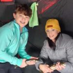 Anchorage: Ice Fishing Trip With Transportation - Convenient Anchorage Hotel Pickup and Drop-Off