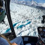Anchorage: Knik Glacier Helicopter Tour with Landing - Soaring Over the Chugach Range and Knik Glacier