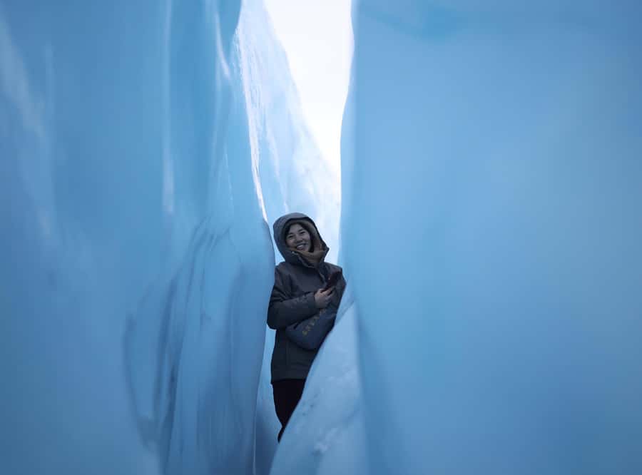 Anchorage: Matanuska Glacier Hike with Transfers - Starting the Glacier Journey from Anchorage