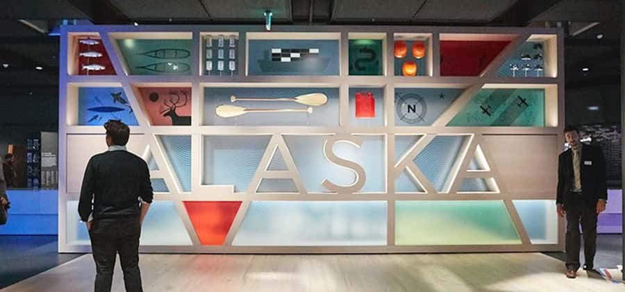 Anchorage Museum General Admission Ticket - Enhance Your Visit with the Thomas Planetarium