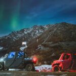 Anchorage: Northern Lights UTV Tour with Roundtrip Transport - How the Tour Begins: Pickup and Initial Setup