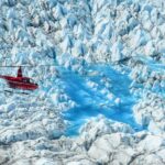 Anchorage: Prince William Sound Tour with Landing - Starting Point and Transportation Options