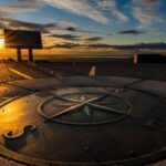 Anchorage: Sunset Photo Safari - Scenic Locations: Cook Inlet, Turnagain Arm, and Chugach State Park