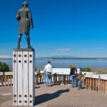 Anchorage to Seward Cruise Transfer and Private Tour - Turnagain Arm’s Wildlife and Scenery