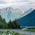 Anchorage to Whittier Direct Transfer Tour - Scenic Views Along the Seward Highway and Turnagain Arm