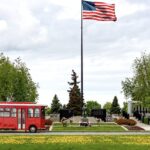 Anchorage Trolley Tour - Highlights of the Anchorage Trolley Tour