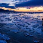 Anchorage: Winter Wonderland Photo Tour - Meeting Point and Transport in Anchorage