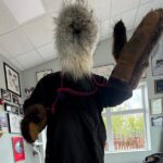 Anchorage's Authentic Dog Sledding Experience - Inside the Clubhouse: Learning About Sled Dog Racing