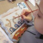 Ancient Art Workshop: Fresco - Expert Guides with Passion for Art and History