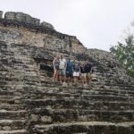 Ancient Chacchoben Mayan Ruins from Costa Maya - What’s Included in the Tour