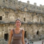 Ancient City Perge, Aspendos, Temple of Apollo & Waterfalls Tour - Aspendos Ruins and the Roman Amphitheater