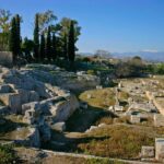 Ancient Corinth, Isthmus/ Kechries Private biblical tour from Athens or Nafplion - Starting Point and Transportation Comfort
