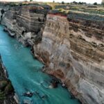 Ancient Corinth & Nafplion Premium Tour with an Expert Tour Guide - Exploring Ancient Corinth with a Guide