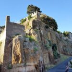 Ancient Etruscan Civilization Tour from Rome - Starting Point: Convenient Pickup in Central Rome