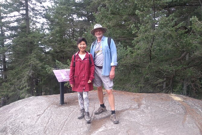 Ancient Forest , Waterfalls and Stunning Vistas Day Tour - Why This Tour Stands Out Among Vancouver Adventures