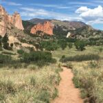 Ancient Landscapes Private Geology Hike at Garden of the Gods - Central Meeting Point at South Garden Parking Lot