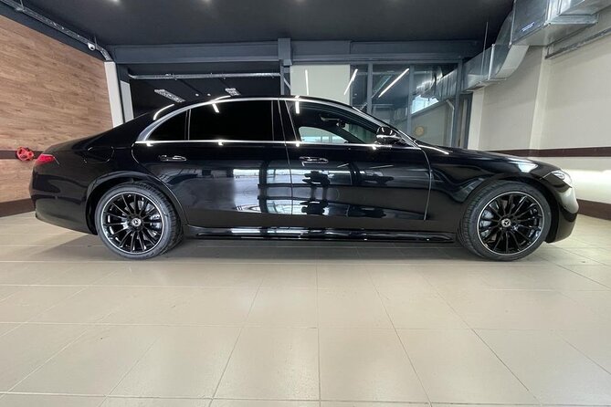 Ancient Messene-Kalamata Full Day Tour - Exploring the Ancient City of Messene