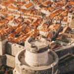 Ancient Old City Finest tour of Dubrovnik - Discovering the Historic Streets and Main Squares