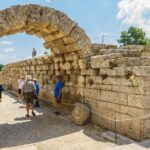 Ancient Olympia: Archaeological Site and Museum Ticket - The Experience at the Olympia Archaeological Site