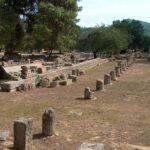 Ancient Olympia Full day Private Guided Tour From Athens - Visiting the Corinth Canal: Engineering Marvel and Photo Opportunity