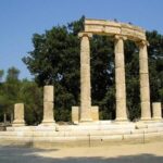 Ancient Olympia Full Day Private Tour 4seat - Pickup and Departure Details