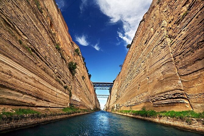 Ancient Olympia Full-Day Private Tour | he Olympic Birthplace - Exploring the Archaeological Site of Olympia: The Heart of Ancient Greece