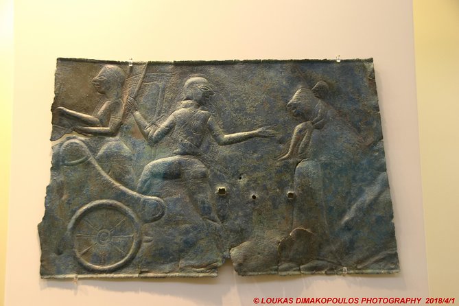 Ancient Olympia Round Trip Private Transfer from Athens - Exploring Olympias UNESCO World Heritage Site