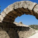 Ancient Olympia Shore Excursion with traditional lunch - Visiting the Archaeological Site of Olympia