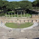 Ancient Ostia Antica Semi-Private Day Trip from Rome by Train with Guide - Convenient train travel from Rome to Ostia Antica