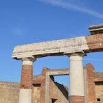 Ancient Pompei in the afternoon - The Key Sites Visited on the Tour