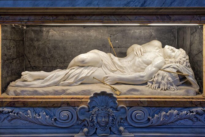 Ancient Rome and Catacombs with Private Driver Tour - Visiting the Colosseum and the Roman Forums