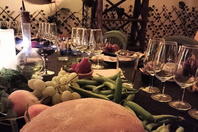 Ancient Rome Wine Tasting in Cartagena Spain - Starting Point at Mare Nostrum Puerto Deportivo in Cartagena